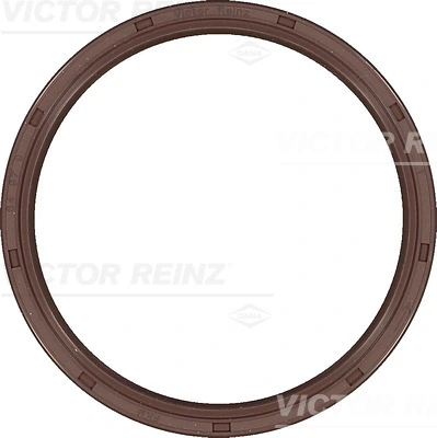 Shaft Seal, crankshaft